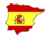 DISATERURA S.L. - Espanol